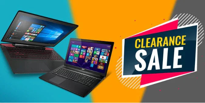 Chromebook Laptops
