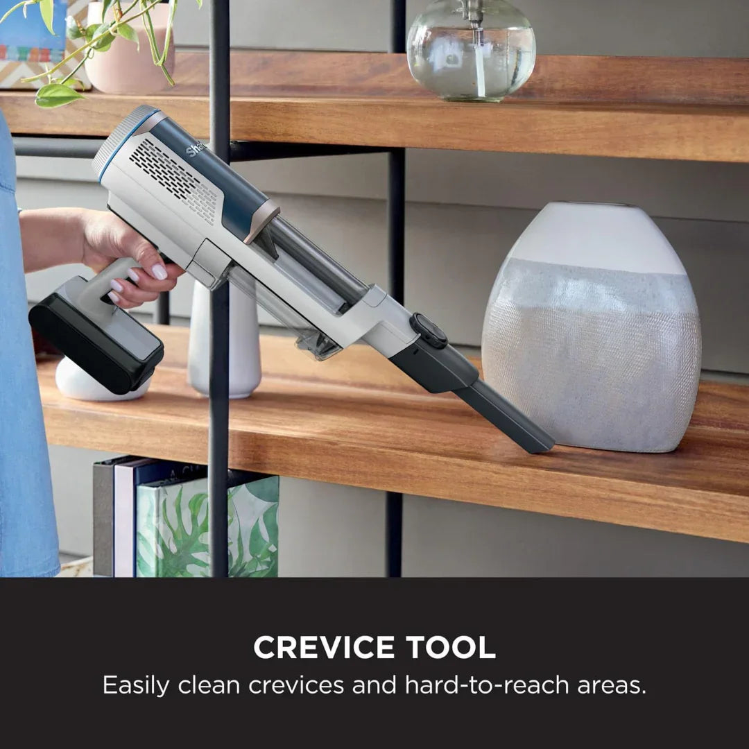 Shark Cordless Stick Vacuum with Auto Empty System | BU3521UK