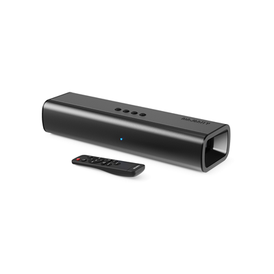 Majority Naga 40 2.1 | Bluetooth Soundbar | 70W