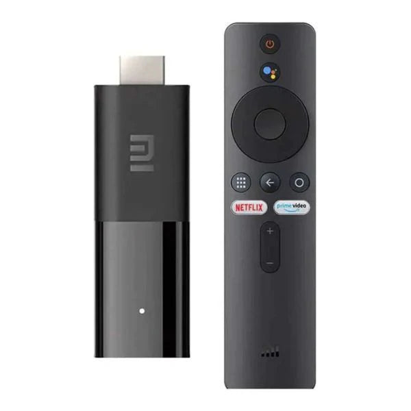 Xiaomi Mi TV Stick 4K Portable Streaming |PFJ4130UK