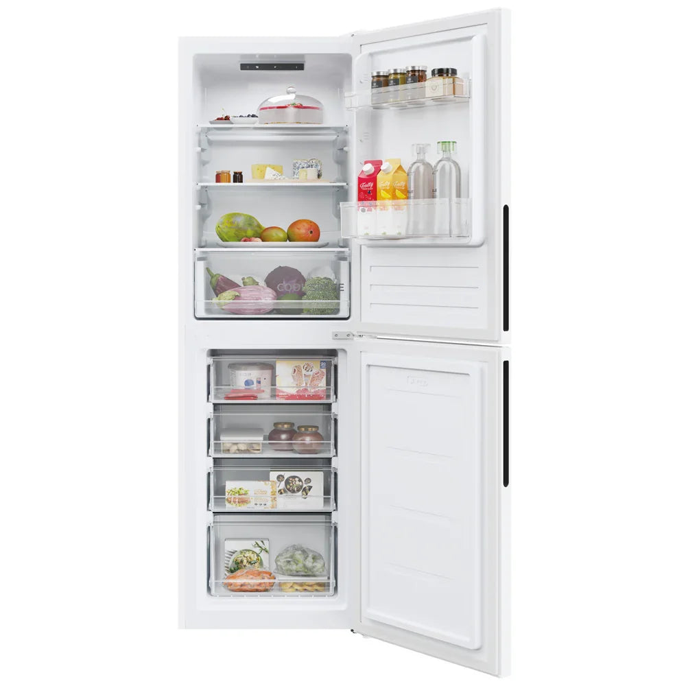 Hoover 50/50 Fridge Freezer - White | HOCT3L517EWK