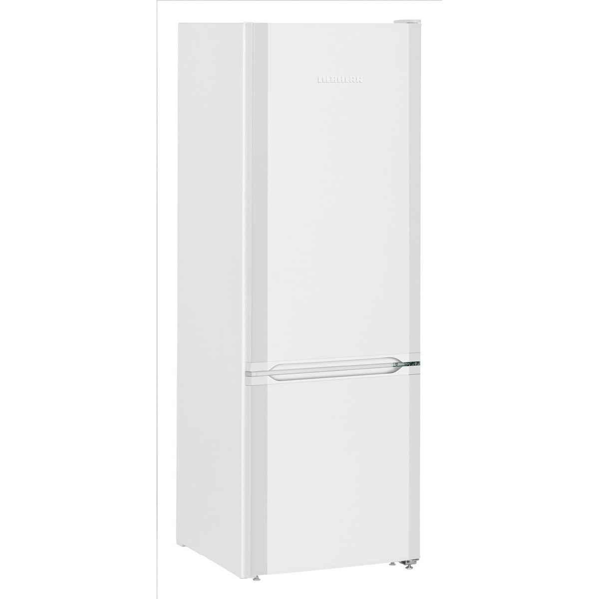 Liebherr 80/20 Freestanding Fridge Freezer White | CUe 2831-26