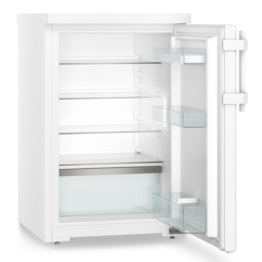 Liebherr Pure Undercounter Larder Fridge White | RE 1400-20