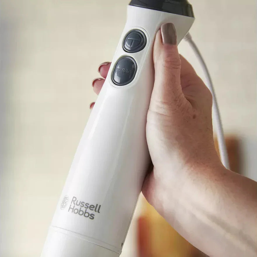 RUSSELL HOBBS HAND BLENDER SET | 27560
