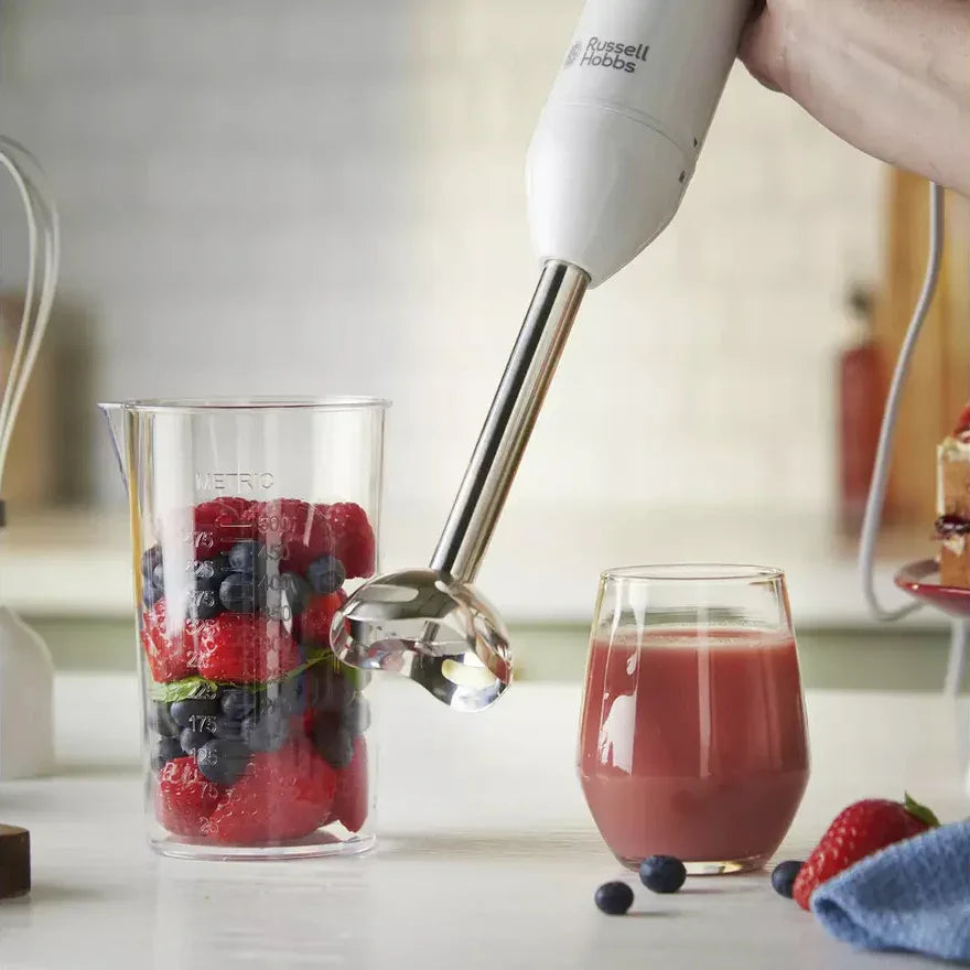 RUSSELL HOBBS HAND BLENDER SET | 27560