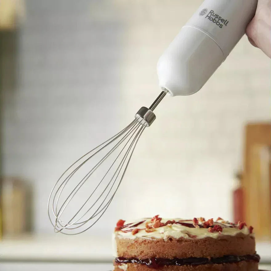 RUSSELL HOBBS HAND BLENDER SET | 27560
