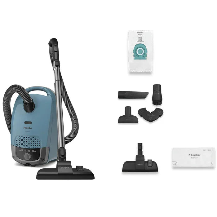 Miele Guard S1 Cylinder Vacuum Cleaner Nordic Blue | 12652890