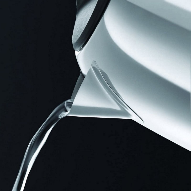 Russell Hobbs Snowdon Kettle | Brushed Stainless Steel | 20441