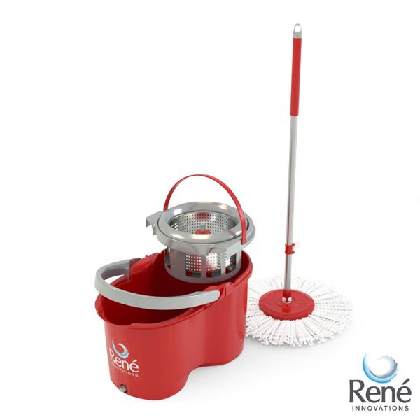 René Spin Mop Dada | 21133