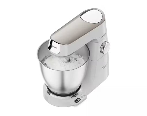 Kenwood Titanium Chef Baker XL | White |  KVL65.001WH