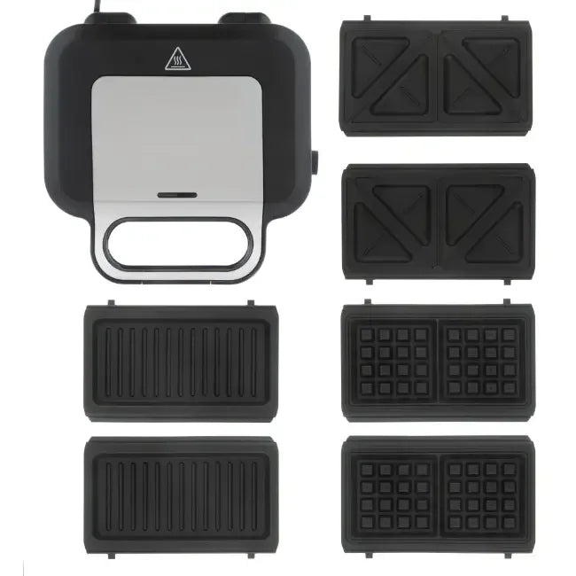 Russell Hobbs 3-in-1 Sandwich Maker | 26810