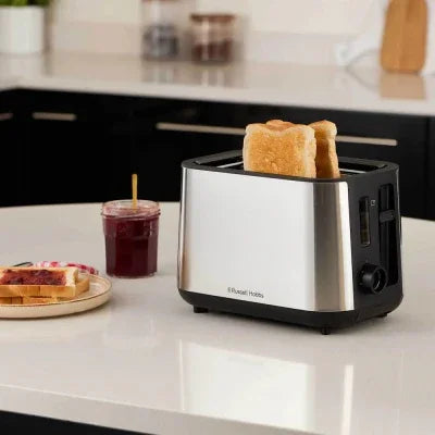 Russell Hobbs Classic 2 Slice Toaster | 27390