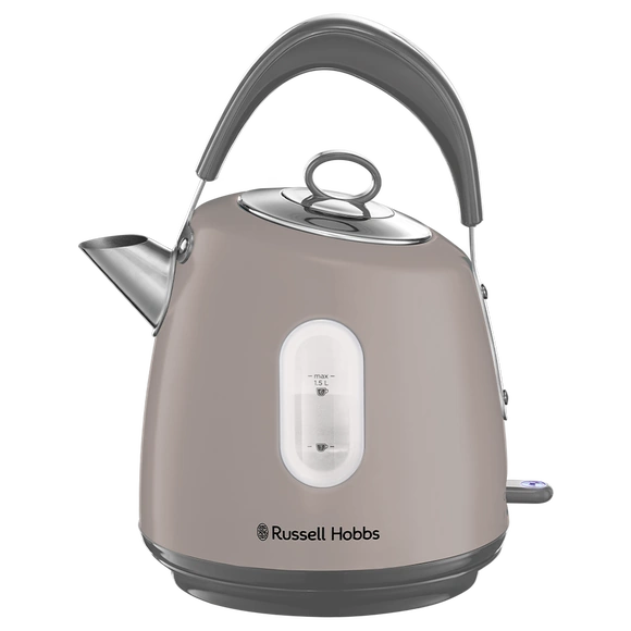 Russell Hobbs Stylevia Kettle | Mocha | 28133