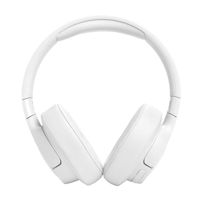 JBL Tune 770NC Wireless Over-Ear Noise Cancelling Headphone | JBLT770NCWHT
