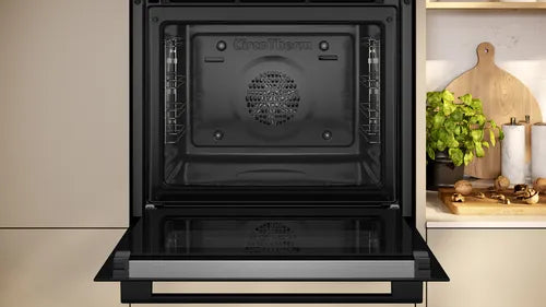 Neff Built-In Electric Single Oven | B2DCG7AK3B