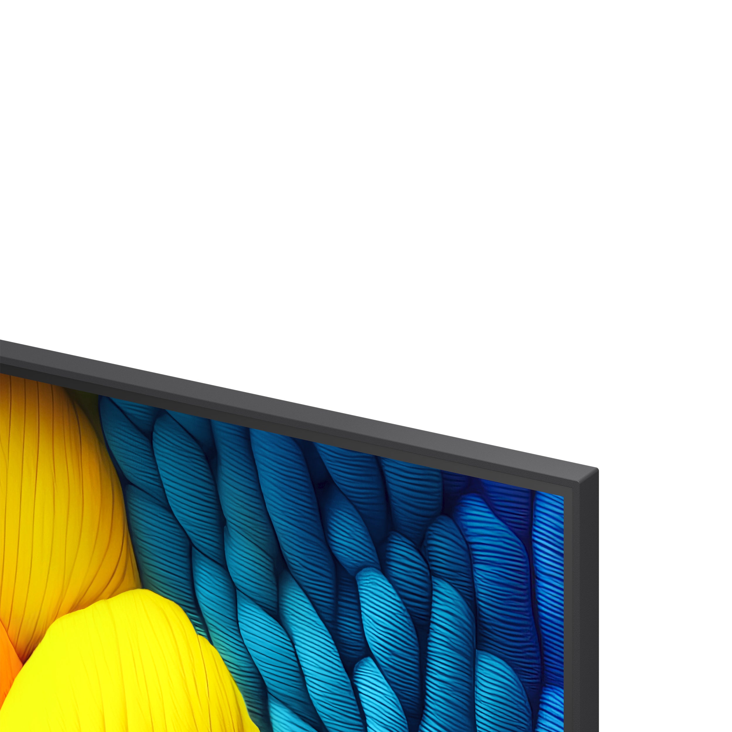 LG 50" 4K Ultra HD HDR LED Smart TV (2025) | 50NANO81A6A.AEK