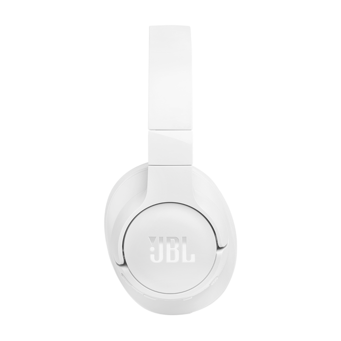 JBL Tune 770NC Wireless Over-Ear Noise Cancelling Headphone | JBLT770NCWHT