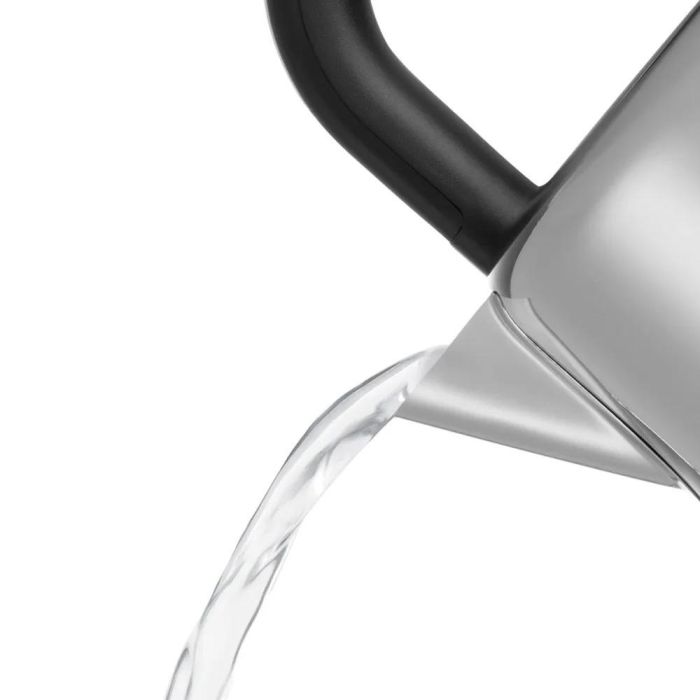 Russell Hobbs Kettle | Stainless Steel & Black | 26420