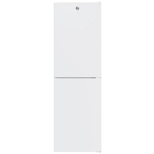Hoover 50/50 Fridge Freezer - White | HOCT3L517EWK