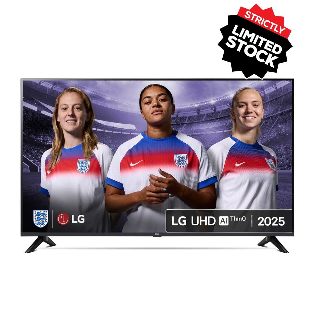 LG 55" 4K UHD Smart TV | 55UA75006LA.AEK