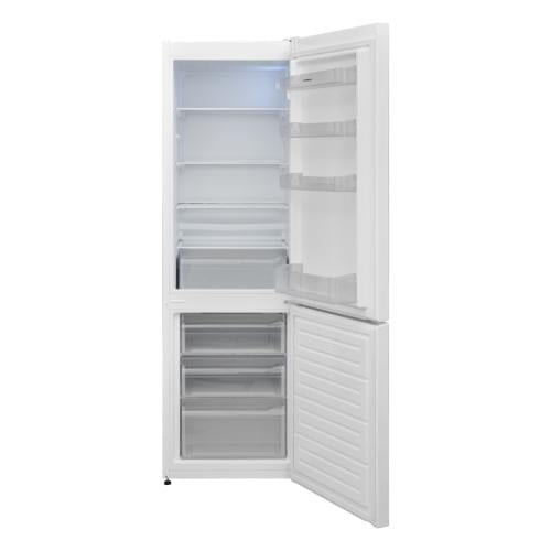 Nordmende Fridge Freezer 60/40 White | RFF60405WH
