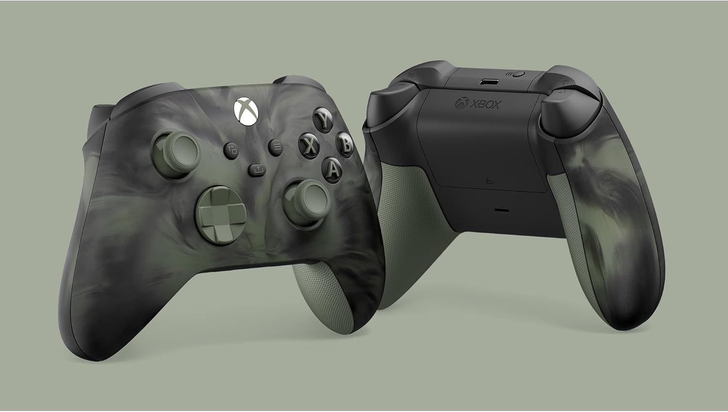 XBOX Wireless Controller - Nocturnal Vapor Special Edition