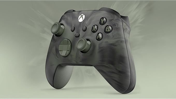 XBOX Wireless Controller - Nocturnal Vapor Special Edition