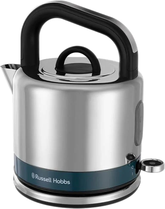 Russell Hobbs Distinctions Kettle | Ocean Blue | 26421