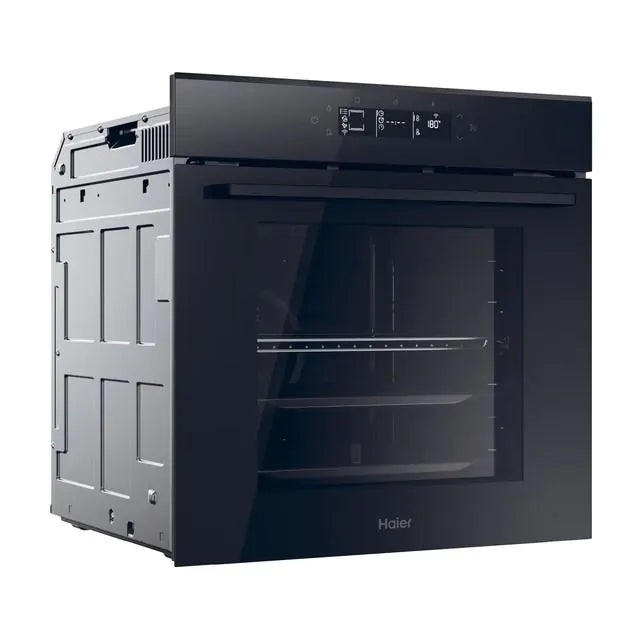 Haier 78L Single Oven | WiFi | Steam Clean | Air Fry | H6 ID25G3HTB2