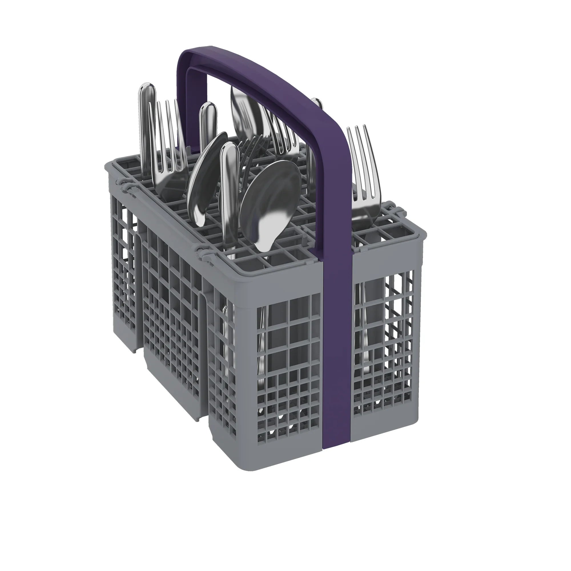 Beko Freestanding 60cm Dishwasher Stainless Steel | BDFN15430X