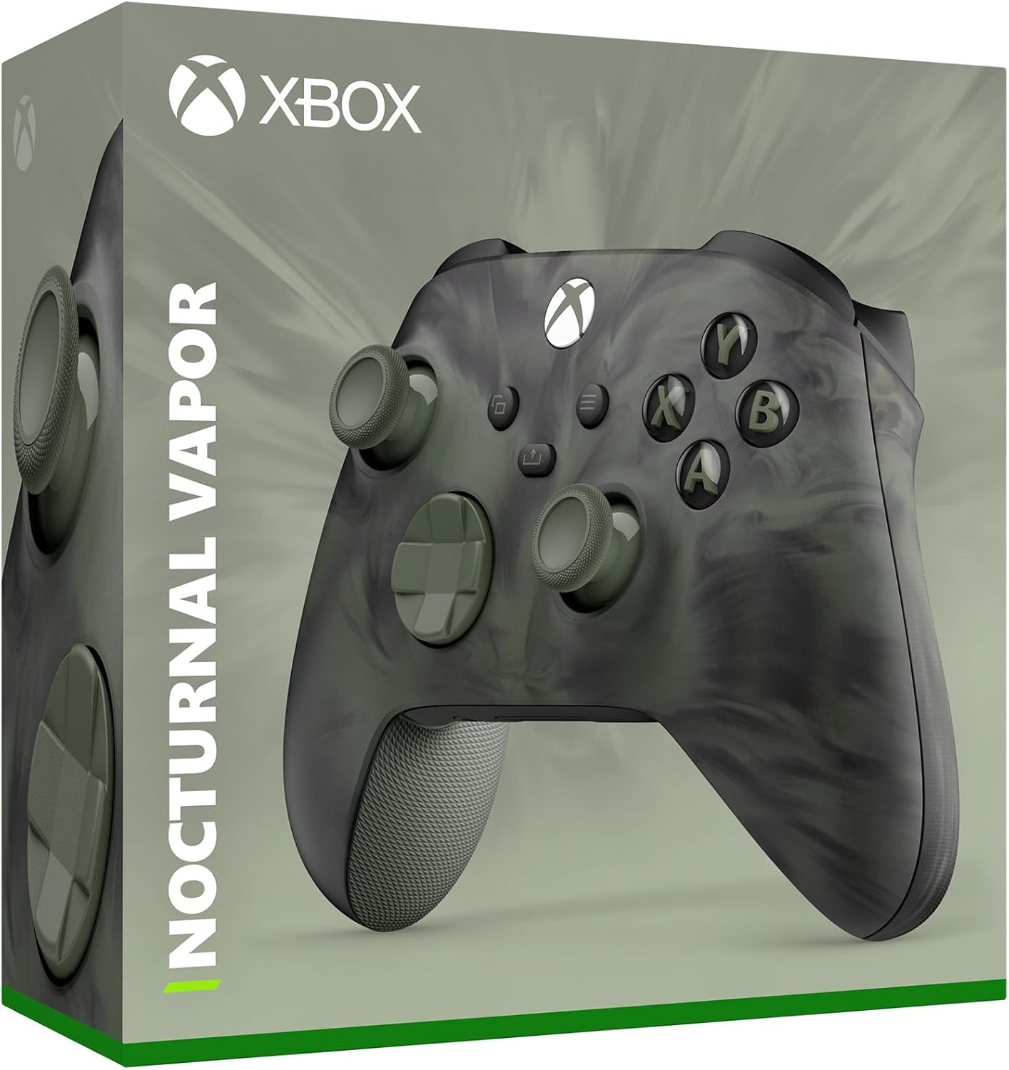 XBOX Wireless Controller - Nocturnal Vapor Special Edition