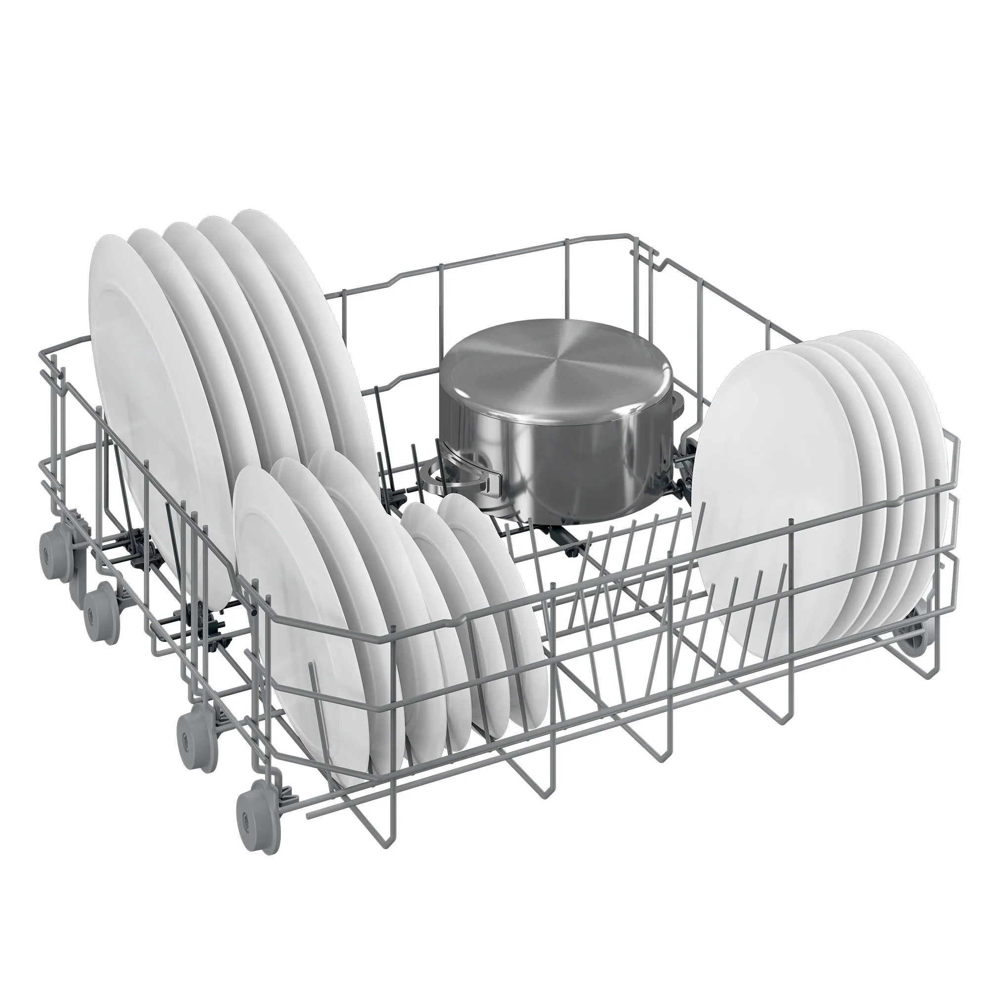 Blomberg 14 Place Dishwasher | LDF30210W