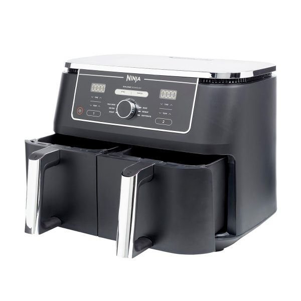 Ninja Foodi MAX Dual Zone Air Fryer 9.5L | AF400UK