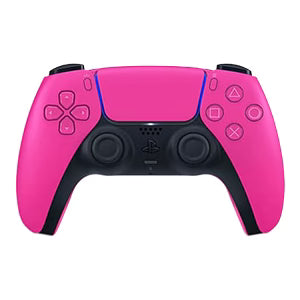 Sony PlayStation PS5 DualSense Wireless Controller - Nova Pink | 9575955
