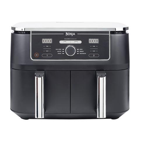 Ninja Foodi MAX Dual Zone Air Fryer 9.5L | AF400UK