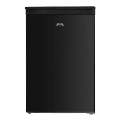 Belling 55cm UnderCounter Larder Fridge | BL130BKIX