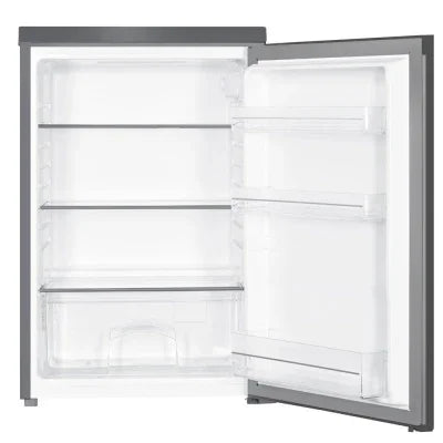 Belling 55cm UnderCounter Larder Fridge | BL130BKIX
