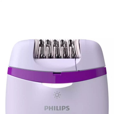 Philips Corded Compact Epilator & Shaver | BRE275/00