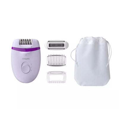 Philips Corded Compact Epilator & Shaver | BRE275/00
