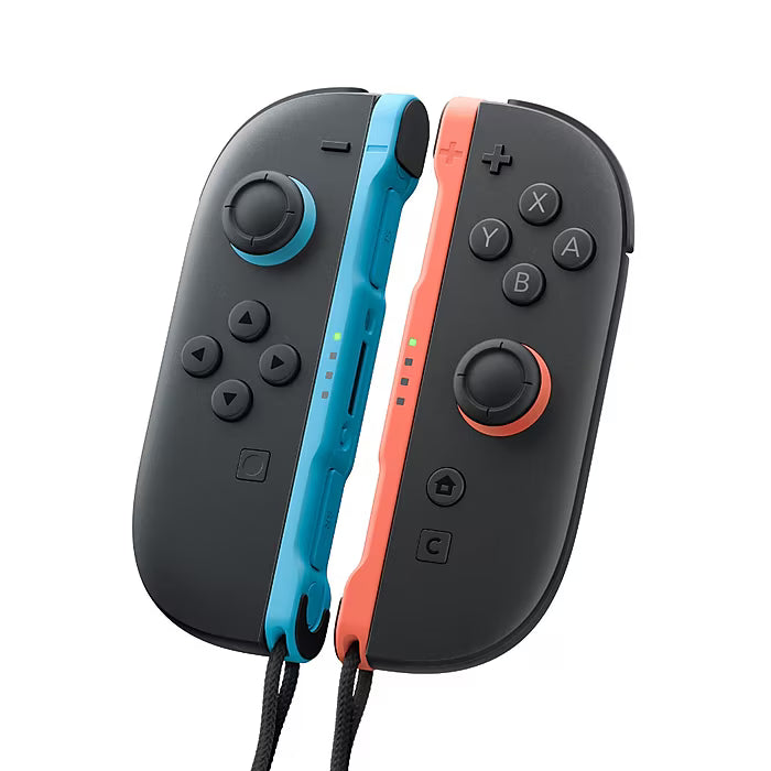 Nintendo Switch 2 Wireless Joy-Con