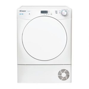 Candy 9kg Condenser Dryer | CSEC9DF-80