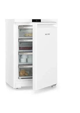 Liebherr Pure Undercounter Freezer – White | FE1404
