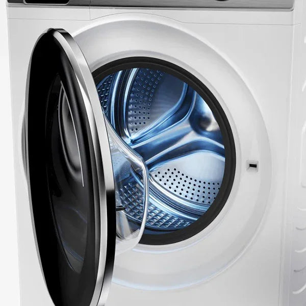Haier 979 iPro Plus Series 7 10KG Washing Machine - White | HW100G-B14979UUK