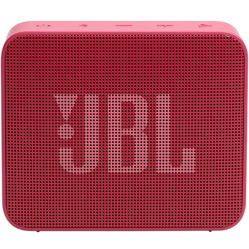 JBL Go Essential 2 Speaker | JBLGOES2REDEU