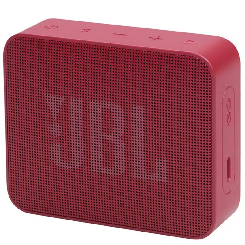 JBL Go Essential 2 Speaker | JBLGOES2REDEU
