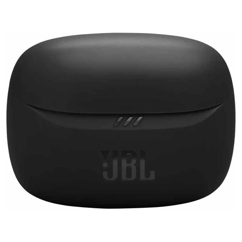 JBL Tune Beam 2 In-Ear True Wireless Earbuds - Black | JBLTBEAM2BLK