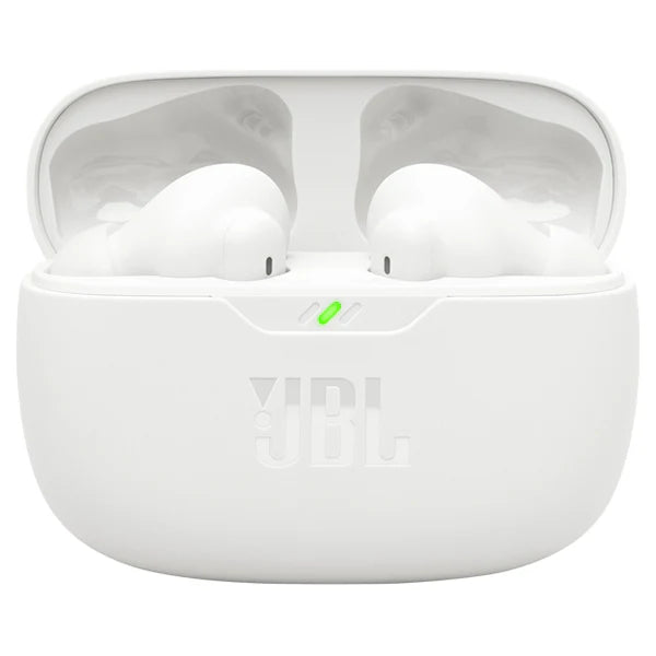 JBL Wave Beam 2 In-Ear True Wireless Earbuds - White | JBLWBEAM2WHT