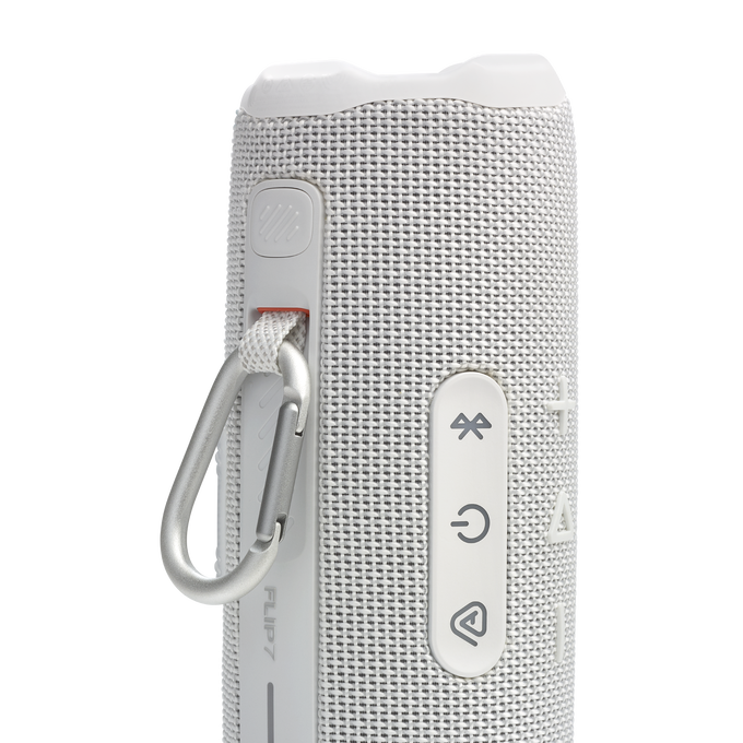 JBL Flip 7 White | JBLFLIP7WHT