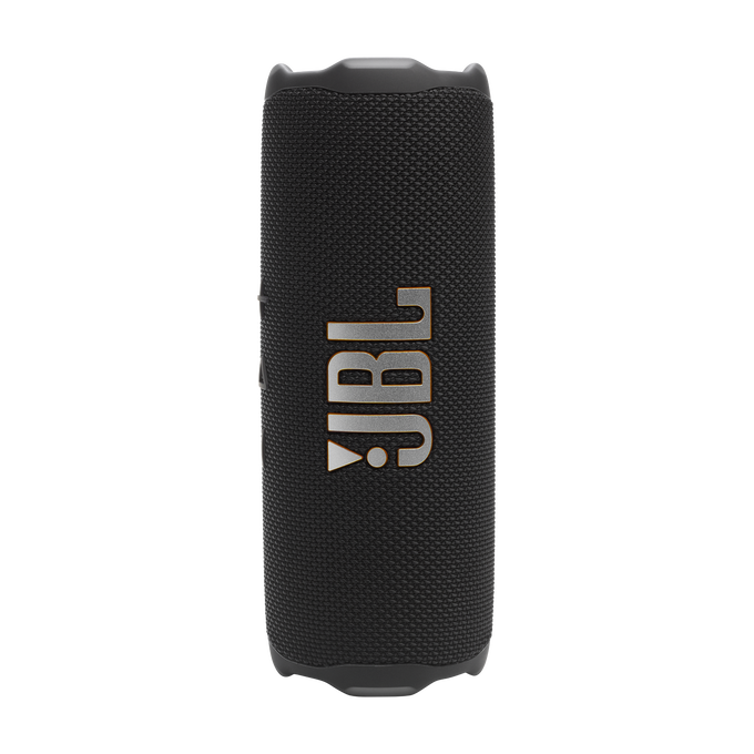 JBL Flip 7 - Black | JBLFLIP7BLK