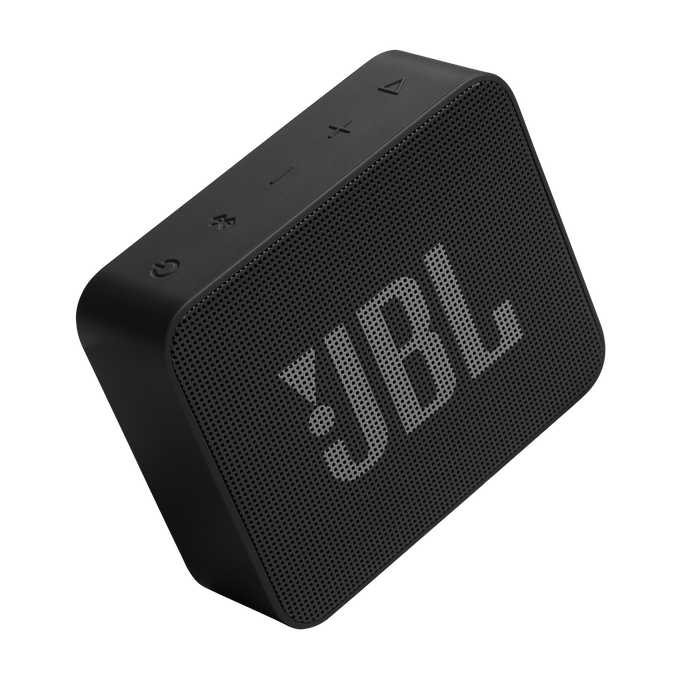 JBL Go Essential 2 | JBLGOES2BLK